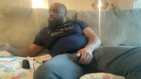 Snapshot of bbcfun44 chatting on December 2024 02:13:02 PM Zaddy online show from December 2024 02:13:02 PM