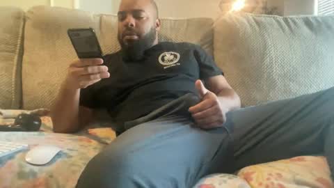 Snapshot of bbcfun44 chatting on December 2024 04:36:01 PM Zaddy online show from December 2024 04:36:01 PM