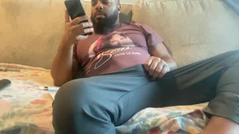 Snapshot of bbcfun44 chatting on December 2024 10:11:02 PM Zaddy online show from December 2024 10:11:02 PM