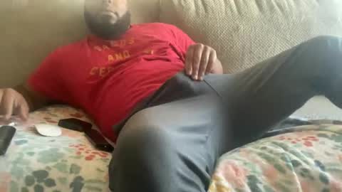 Snapshot of bbcfun44 chatting on December 2024 07:14:01 PM Zaddy online show from December 2024 07:14:01 PM