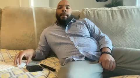 Snapshot of bbcfun44 chatting on January 2025 03:19:01 PM Zaddy online show from January 2025 03:19:01 PM