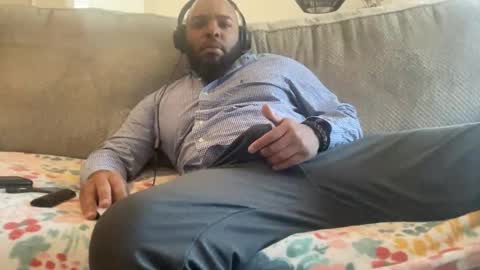 Snapshot of bbcfun44 chatting on January 2025 07:44:02 PM Zaddy online show from January 2025 07:44:02 PM