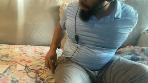 Snapshot of bbcfun44 chatting on January 2025 03:22:01 PM Zaddy online show from January 2025 03:22:01 PM