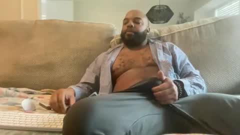 Snapshot of bbcfun44 chatting on February 2025 05:23:02 PM Zaddy online show from February 2025 05:23:02 PM