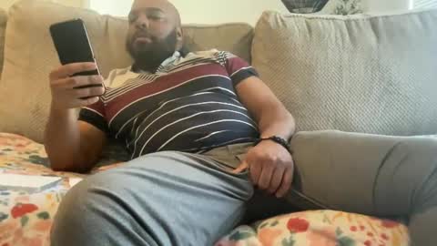 Snapshot of bbcfun44 chatting on February 2025 07:41:02 PM Zaddy online show from February 2025 07:41:02 PM