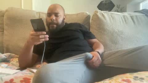 Snapshot of bbcfun44 chatting on March 2025 05:50:02 PM Zaddy online show from March 2025 05:50:02 PM