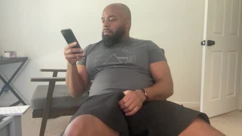 Snapshot of bbcfun44 chatting on September 2025 08:08:01 PM Zaddy online show from September 2025 08:08:01 PM