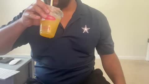 Snapshot of bbcfun44 chatting on October 2025 05:09:01 PM Zaddy online show from October 2025 05:09:01 PM