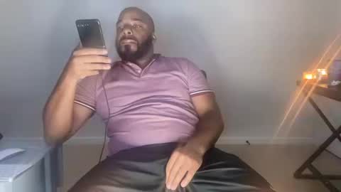 Snapshot of bbcfun44 chatting on October 2025 10:36:02 AM Zaddy online show from October 2025 10:36:02 AM