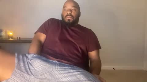 Snapshot of bbcfun44 chatting on November 2025 10:37:01 AM Zaddy online show from November 2025 10:37:01 AM