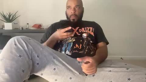 Snapshot of bbcfun44 chatting on November 2025 01:55:01 PM Zaddy online show from November 2025 01:55:01 PM