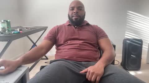 Snapshot of bbcfun44 chatting on February 2026 02:53:02 PM Zaddy online show from February 2026 02:53:02 PM