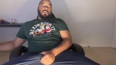Zaddy online show from May 2026 11:05:02 AM