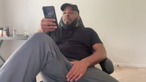 Zaddy online show from June 2026 06:21:02 PM