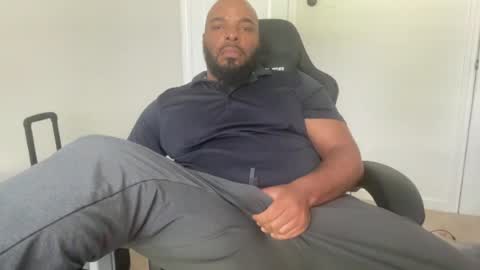 Zaddy online show from June 2026 04:30:02 PM