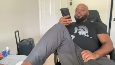 Zaddy online show from June 2026 02:34:01 PM