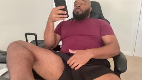 Zaddy online show from July 2026 06:56:02 PM