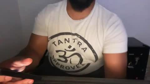 Zaddy online show from July 2026 10:43:02 AM