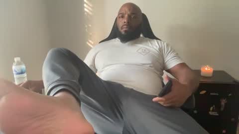 Zaddy online show from July 2026 01:21:02 PM