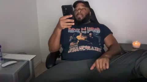 Zaddy online show from July 2026 10:58:02 AM