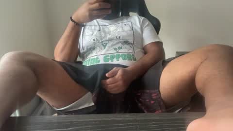 Zaddy online show from August 2026 01:43:01 PM