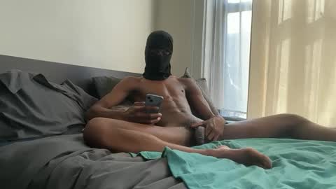 Master McCal online show from February 2026 04:06:01 PM