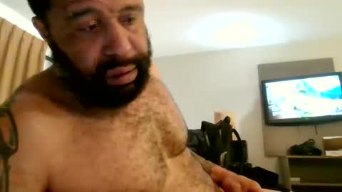 bbcwithahook online show from March 2025 03:16:02 PM