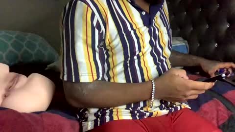 bbcxasmr online show from October 2025 11:58:01 AM