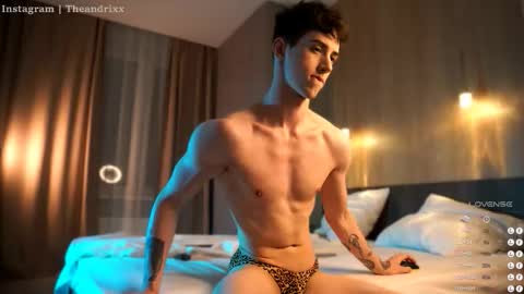 Brandon online show from October 2025 09:37:01 PM