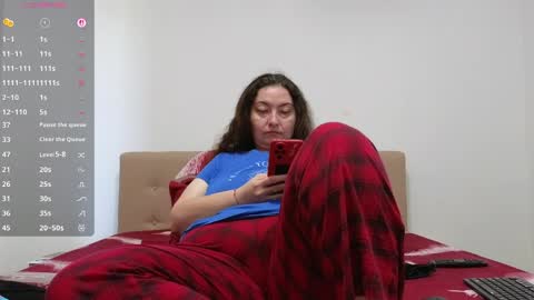 Emma online show from May 2026 10:11:01 AM