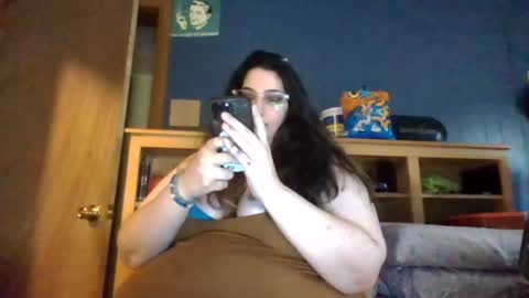 Snapshot of bbwdabkitty chatting on August 2026 10:01:02 PM bbwdabkitty online show from August 2026 10:01:02 PM