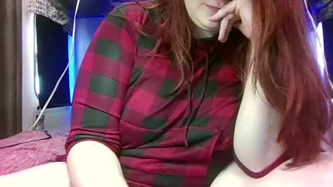 BBWLiger95 online show from March 2026 05:30:01 PM