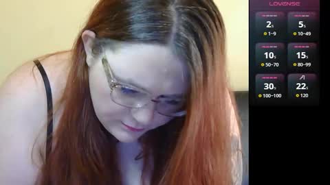 BBWLiger95 online show from May 2026 11:00:02 PM