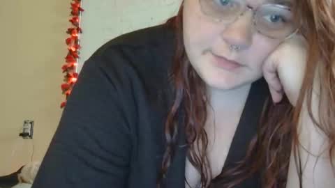 BBWLiger95 online show from May 2026 04:46:02 PM