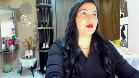 bbwluxurymuse online show from May 2026 11:40:01 AM