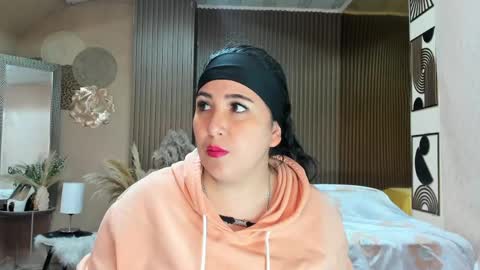 bbwluxurymuse online show from May 2026 12:02:01 PM