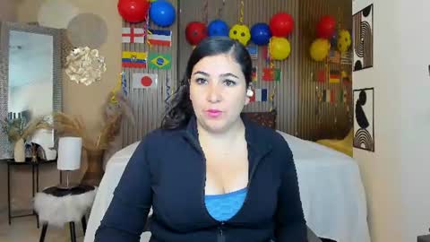 bbwluxurymuse online show from June 2026 12:07:01 PM
