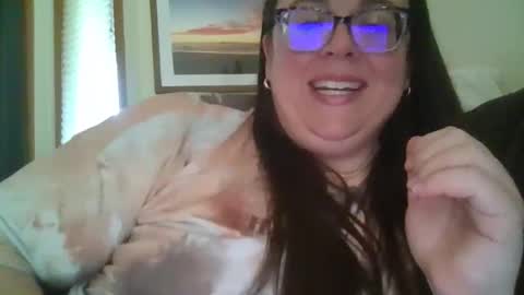 Sophie BBW online show from June 2026 02:10:01 PM