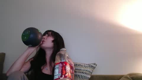 bby_julesss online show from November 2025 09:25:02 PM