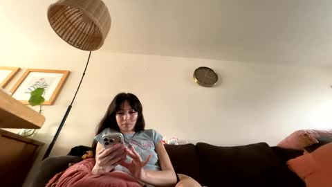 bby_julesss online show from March 2026 07:19:01 PM
