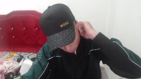 Snapshot of bby_nice chatting on May 2026 12:18:01 AM bby_nice online show from May 2026 12:18:01 AM