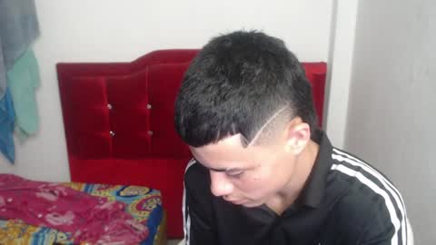 Snapshot of bby_nice chatting on May 2026 04:36:02 PM bby_nice online show from May 2026 04:36:02 PM