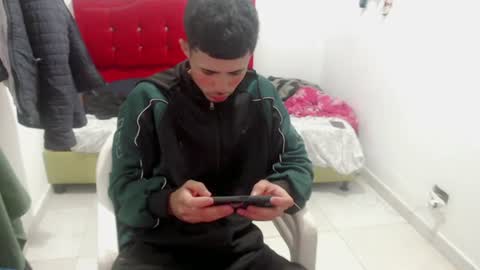 Snapshot of bby_nice chatting on June 2026 11:05:01 PM bby_nice online show from June 2026 11:05:01 PM