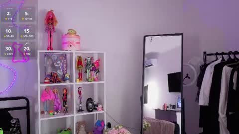 bbybee lin online show from July 2026 03:37:01 AM