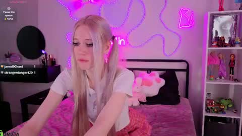 bbybee lin online show from August 2026 03:06:01 AM