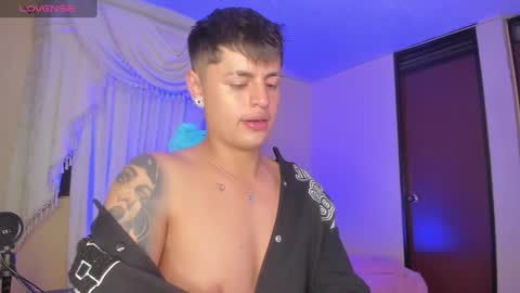 Cami online show from February 2025 11:56:02 PM