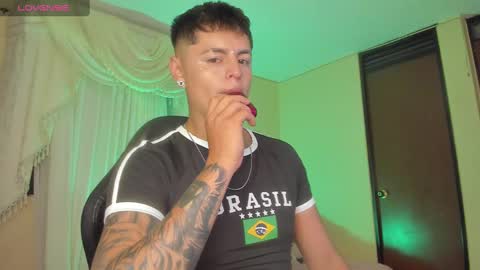 Cami online show from March 2025 02:06:02 AM