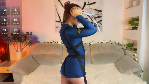 bby Mary online show from September 2025 03:38:02 AM