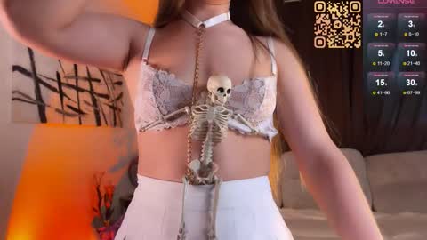 bby Mary online show from October 2025 04:49:01 AM