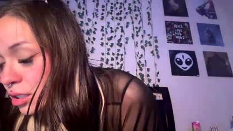 bbyslugggg online show from January 2025 10:22:01 PM